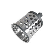 Puree drum for
Zyliss drum grater 