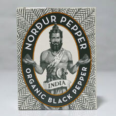 Pfeffer schwarz
Karmataka Bio 