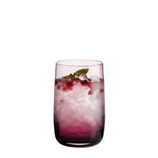 Longdrinkglas berry 4dl 