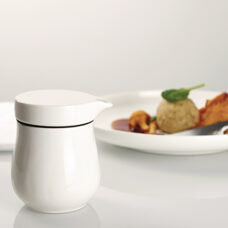 Saucière à double paroi
1.4 dl 