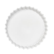 Moule à tarte blanc/beige
30.0 x 4.0 cm 