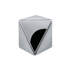 ALESSI
Eierbecher Würfel 