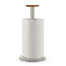 Papierrollenhalter Mattina 
Hellgrau 