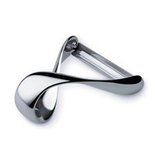 ALESSI
Sparschäler Sfrido 