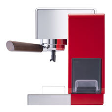 Amici Espressomaschine R1
rot 