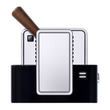 Amici Espressomaschine R1
schwarz 