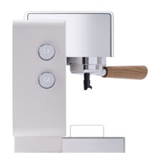 Amici Espressomaschine R1
weiss 