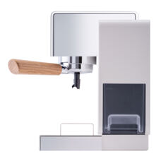 Amici Espressomaschine R1
weiss 