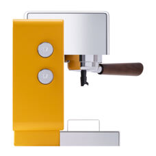 Amici Espressomaschine R1
gelb 