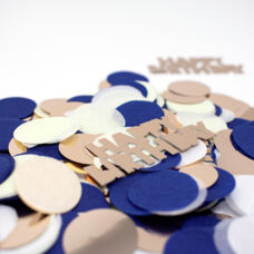 Konfetti multicolor
Birthday 