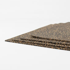 Set de table
Liège foncé 