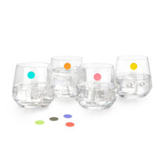Marqueur pour verre Sticky
Dots 