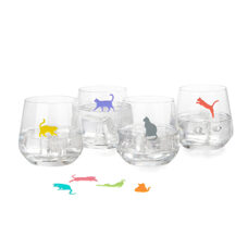 Marqueur pour verre Sticky
Pac-Man 