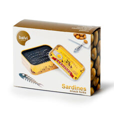 Apéropicker
Sardines 6er 