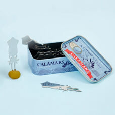 Apéropicker
Calamars 6 pièces 