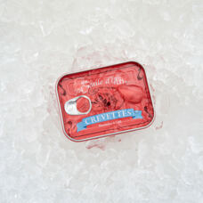Apéropicker
Crevettes 6 pièces 