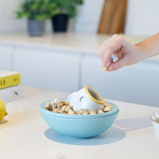 Barquette à snacks poisson 