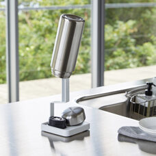 Support de séchage
pour les bouteilles 