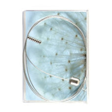 Ligne de suspension Steely Dan 150 cm, 8 aimants 