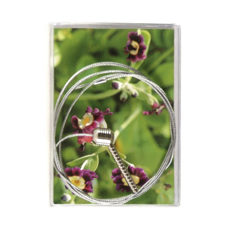 Ligne de suspension Steely Dan 150 cm, 8 aimants 