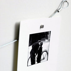 Aimants Acier Dan chromé 