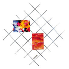 Aimants Acier Dan chromé 