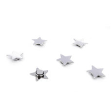 Aimant étoile Set de 6 