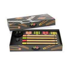 Sushi - Hâte-toi lentement 