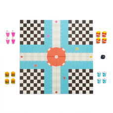 Burger - Hâte-toi lentement 