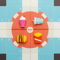 Burger - Hâte-toi lentement 