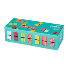 Domino de sushis 