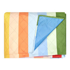Picknickdecke 1.7x1.7m
streifen multi 