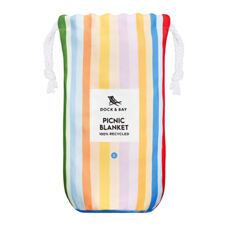 Picknickdecke 1.7x1.7m
streifen multi 