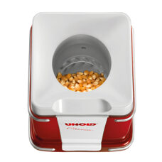 Popcorn machine 