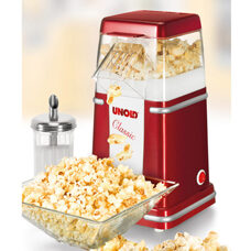 Popcorn machine 