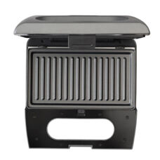 Waffle sandwich maker
3 inserts 