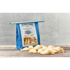 Tütenhüter türkis 6er 