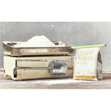 Tütenhüter türkis 6er 