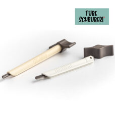 Tubenschruberi
3er Set 