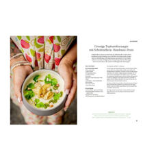 Kreative Kräuterküche 