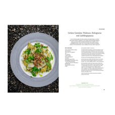 Kreative Kräuterküche 