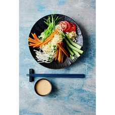 Grüne Japanische Küche 