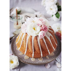 Bake Gugelhupf for the soul 