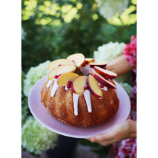 Bake Gugelhupf for the soul 