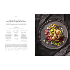 Hut ab Pilzkochbuch