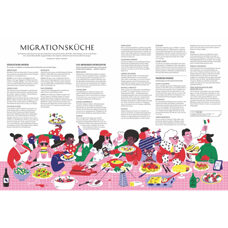 Die Gourmet-Bibel Italien 