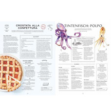 Die Gourmet-Bibel Italien 