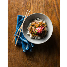 Meine Japanische Küche 