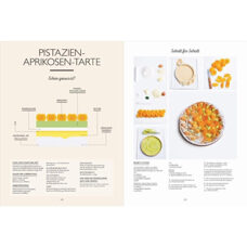 Die hohe Kunst des Backens 