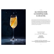 Cocktails classiques 